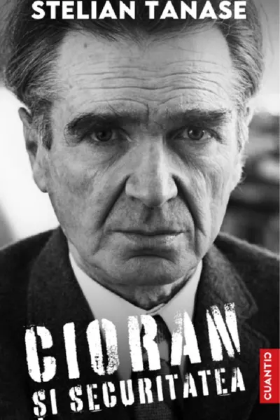 Cioran si securitatea