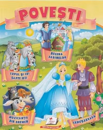 Povesti