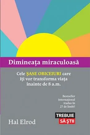 Dimineata miraculoasa
