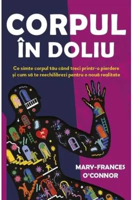 Corpul in doliu