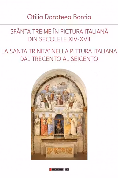 Sfânta Treime în pictura italiană din secolele XIV-XVII