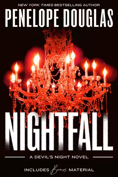 Devil's Night: Nightfall (Book 4)