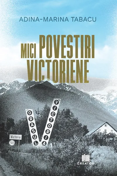Mici povestiri victoriene
