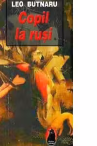 Copil la rusi