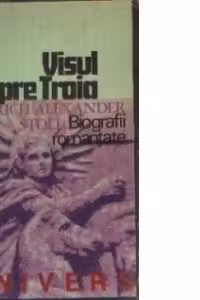 Visul despre Troia