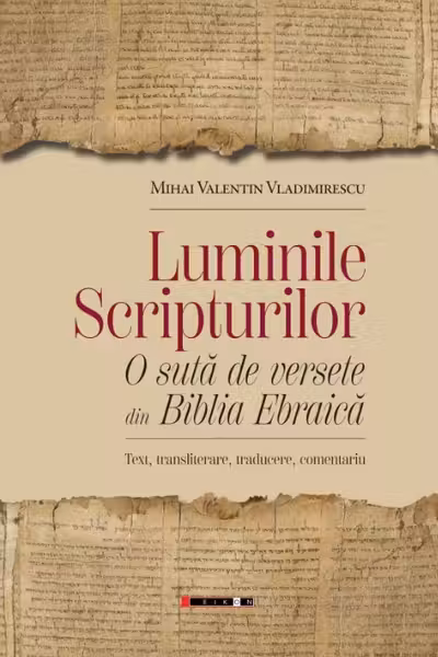 luminile scripturilor