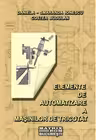 Elemente de automatizare a masinilor de tricotat