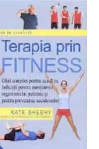 Terapia prin fitness