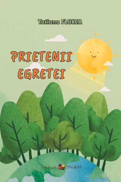 Prietenii Egretei