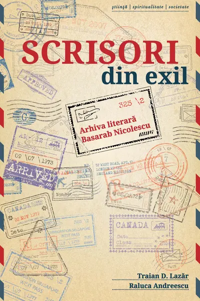 Scrisori din exil