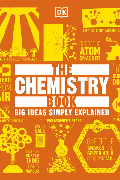 The Chemistry Book