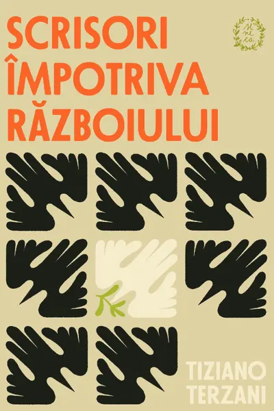 Scrisori impotriva razboiului