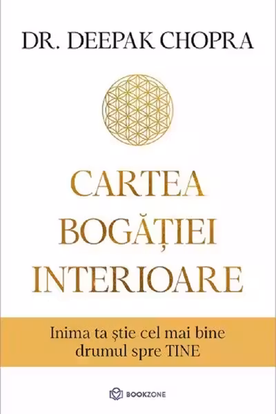 Cartea bogatiei interioare
