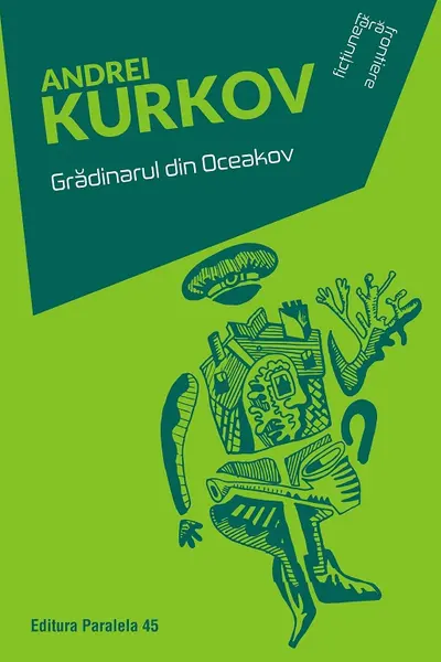 Gradinarul din Oceakov
