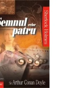 Semnul celor patru