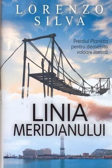 Linia meridianului