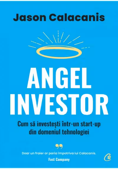 Angel Investor