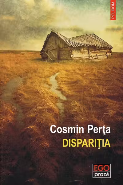 Dispariția