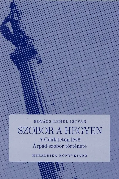 Szobor a hegyen