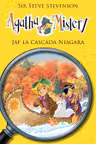 Agatha mistery - Jaf la cascada Vol.4