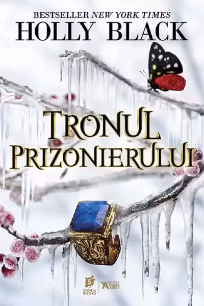 Tronul prizonierului