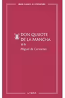 MARI CLASICI AI LITERATURII. Don Quijote de la Mancha vol.2.