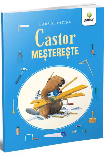 Castor mestereste