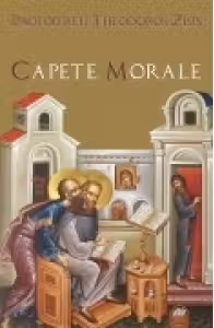 Capete morale