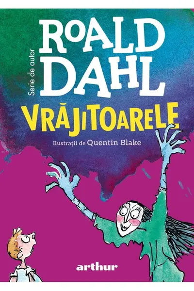 Vrajitoarele