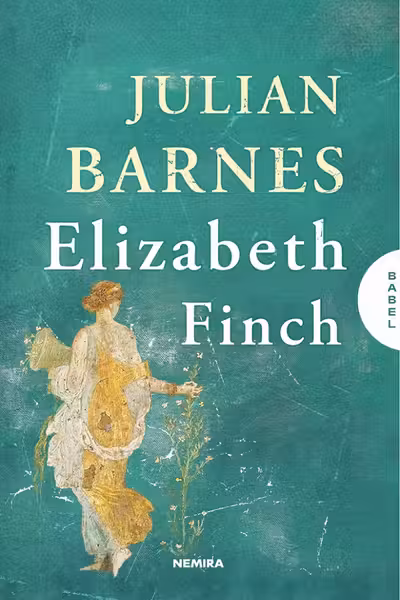 Elizabeth Finch