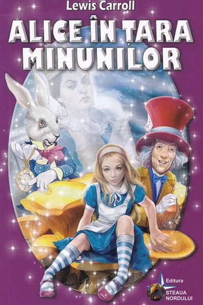 Alice in Tara Minunilor