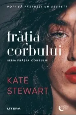 Moon Light. FRATIA CORBULUI.