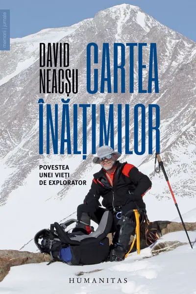 Cartea inaltimilor