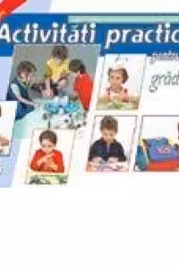 Activitati practice pentru gradinita