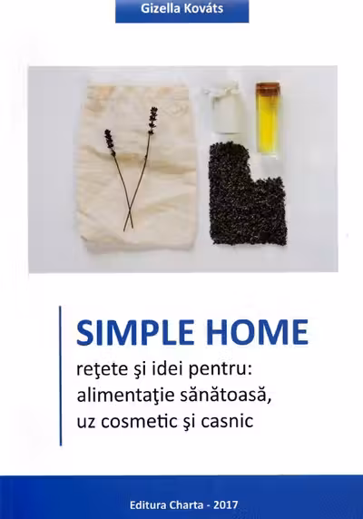 Simple Home
