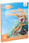 Iepurele si broasca-testoasa