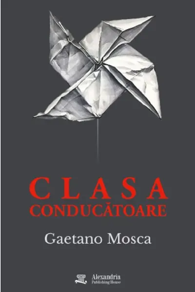 Clasa conducătoare