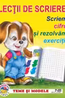 Scriem cifre si rezolvam exercitii