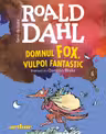 Domnul Fox vulpoi fantastic