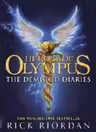 The Demigod Diaries