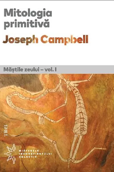 Mitologia primitiva