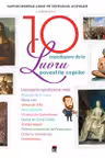 Cele 10 capodopere de la Luvru povestite copiilor