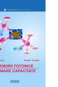 Memorii fotonice de mare capacitate