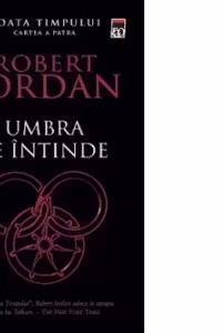 Umbra se intinde