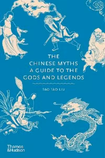 The Chinese Myths