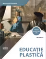Educație plastică. Manual pentru clasa a VI-a