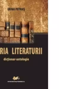 Teoria Literaturii. Dictionar-antologie
