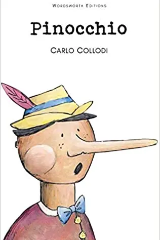 Pinocchio (Wordsworth Children's Classics)