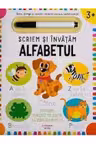 SCRIEM SI INVATAM. Alfabetul