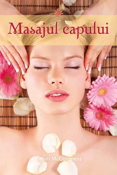 Masajul capului